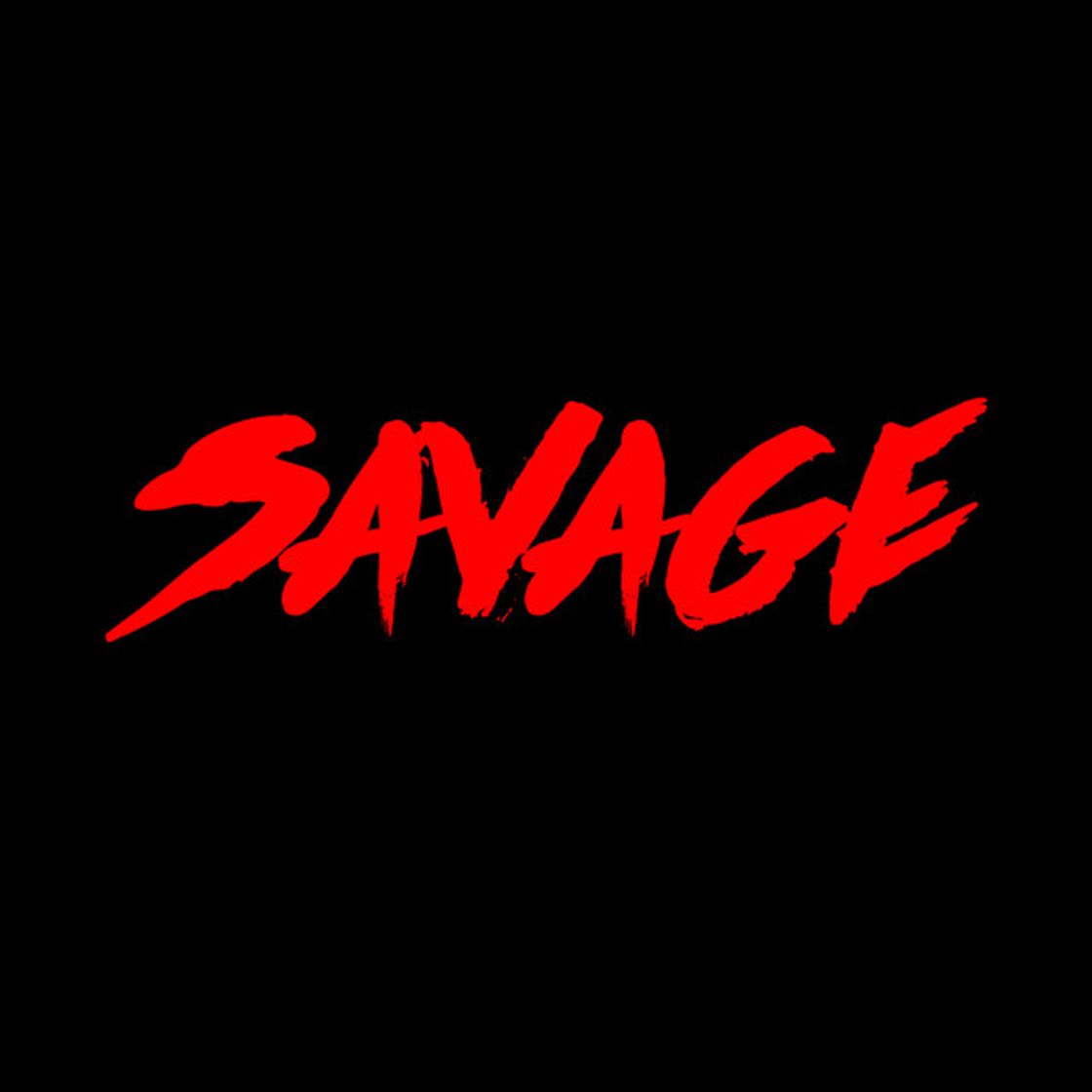 Canción Savage