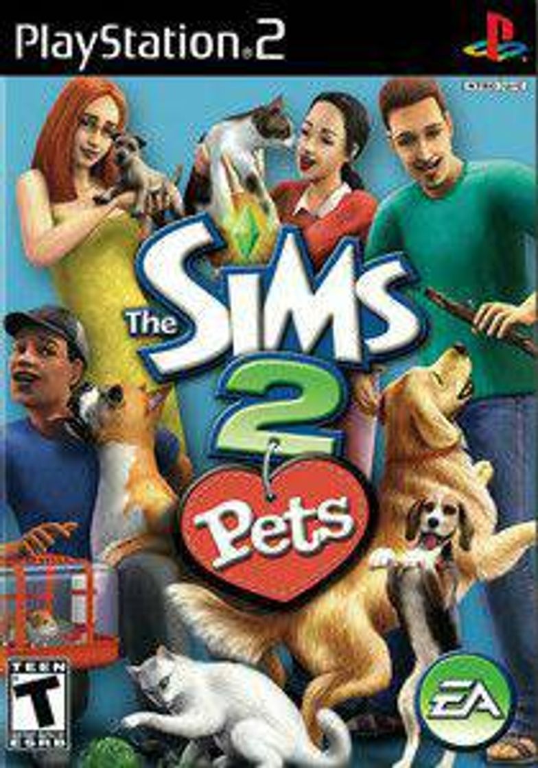 Fashion The sim 2 pets 🐕‍🦺🐈