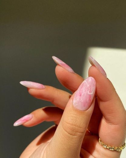 nails 