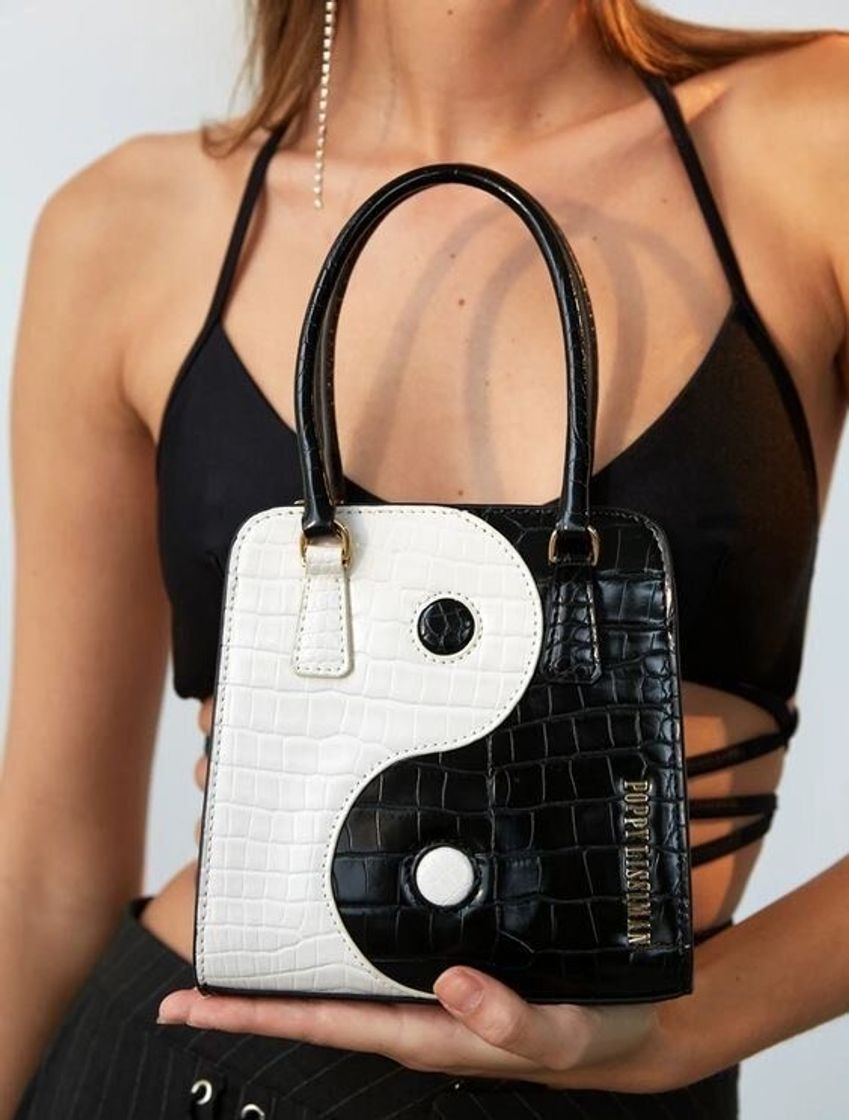 Fashion shoulder bag 