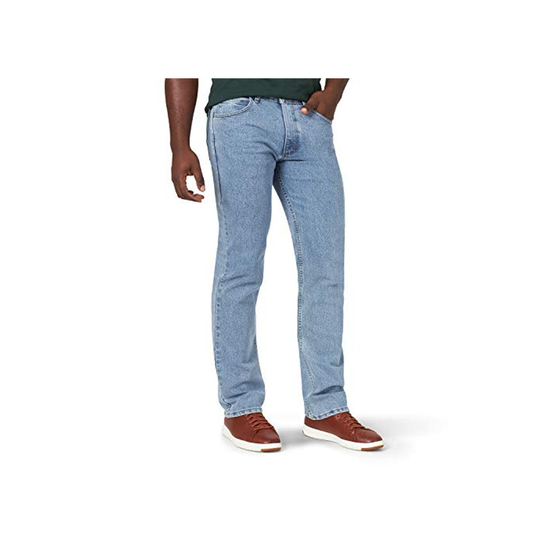 Moda Lee Riders Men's Regular Fit Jean