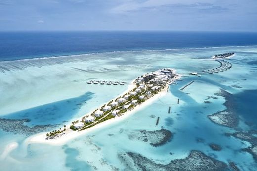 Maldivas...