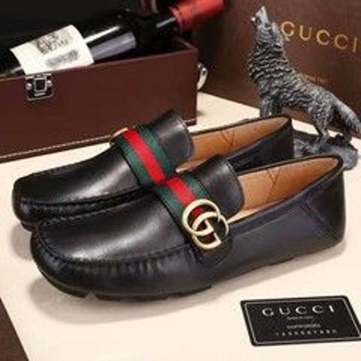 Gucci sapato...masculino...
