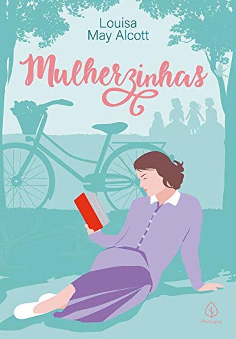 Libro Mulherzinhas