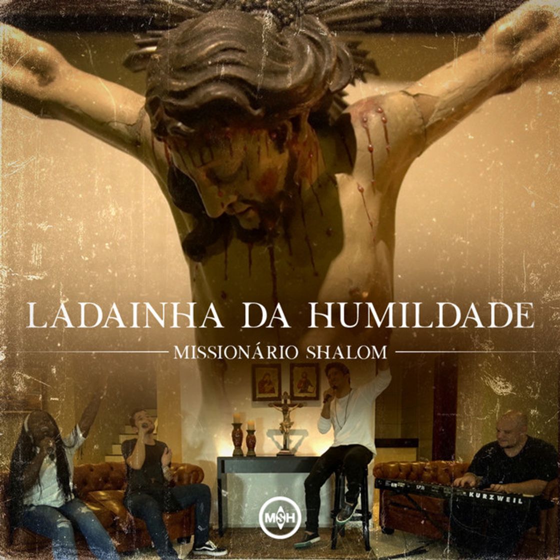 Canción Ladainha da Humildade