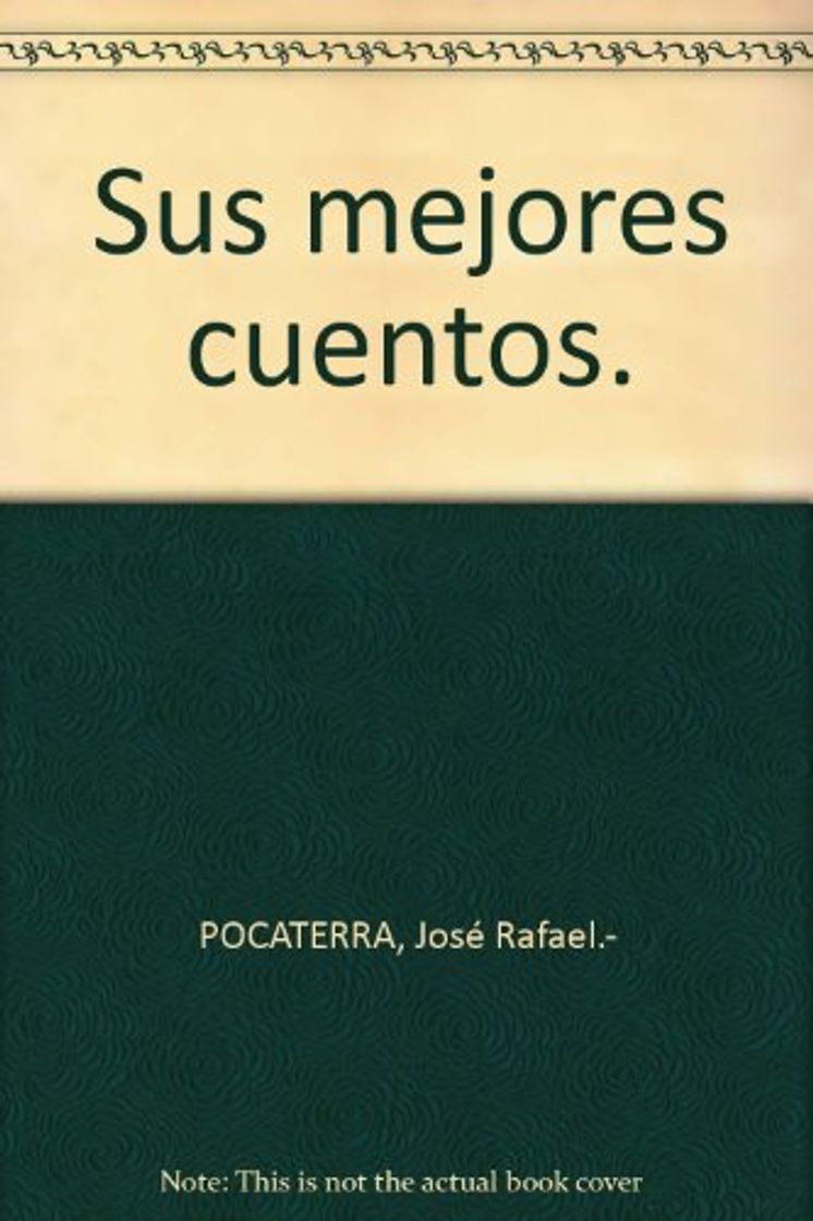 Book Sus mejores cuentos