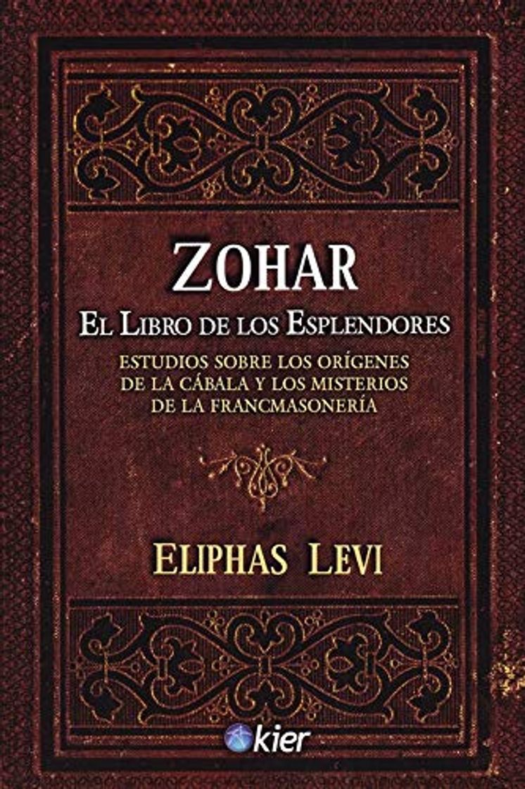 Book Zohar: El Libro de los Esplendores