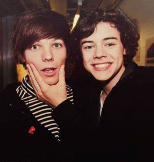 larry stylinson