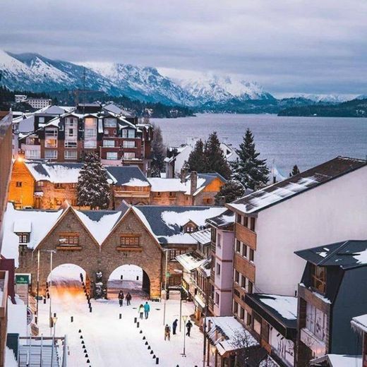 Argentina Bariloche