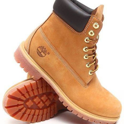 Timberland