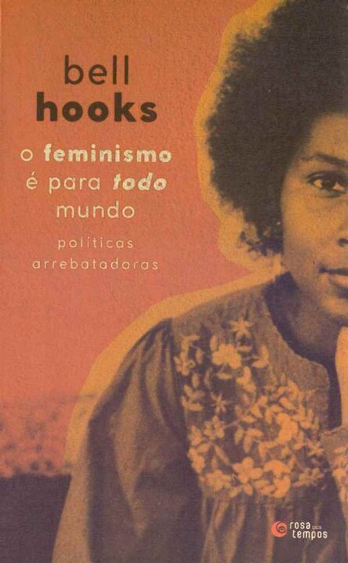 Product O Feminismo é Para Todo Mundo