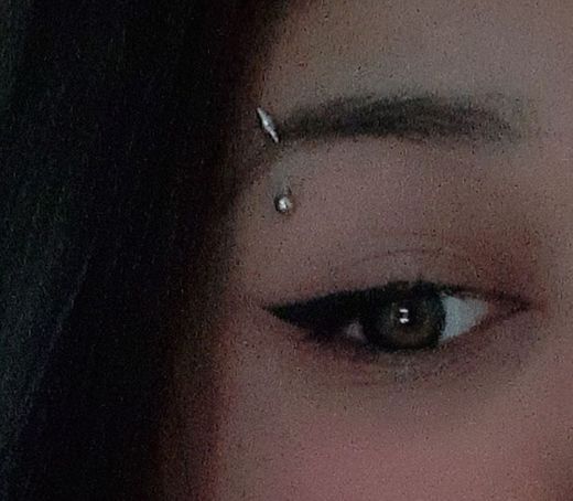 Piercing 