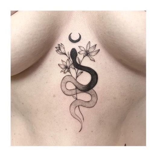 Tattoo Cobra