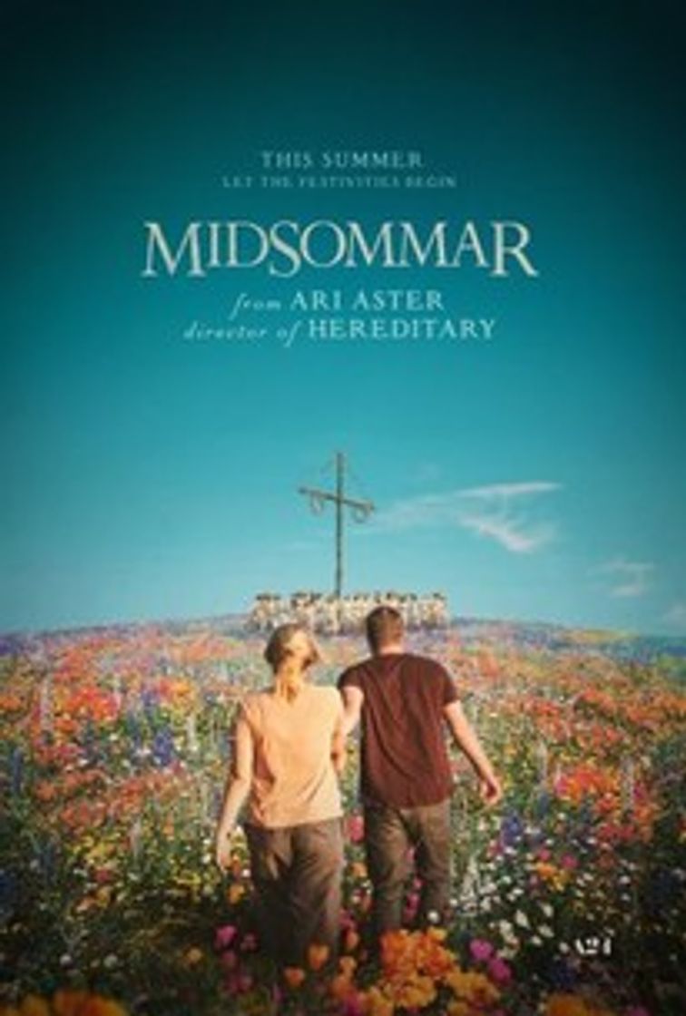 Película Midsommar