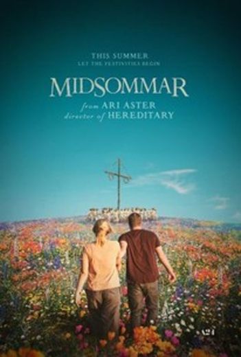 Midsommar