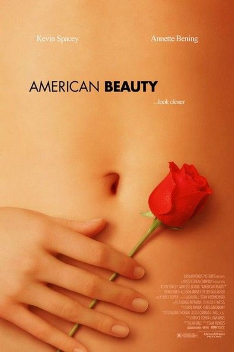 Movies American Beauty/Beleza Americana