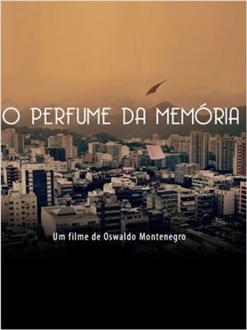 Movie O Perfume da Memória