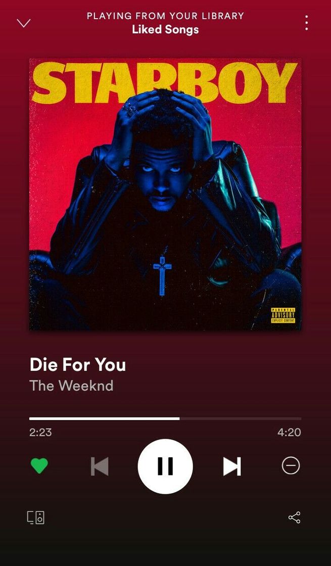 Music Die For You