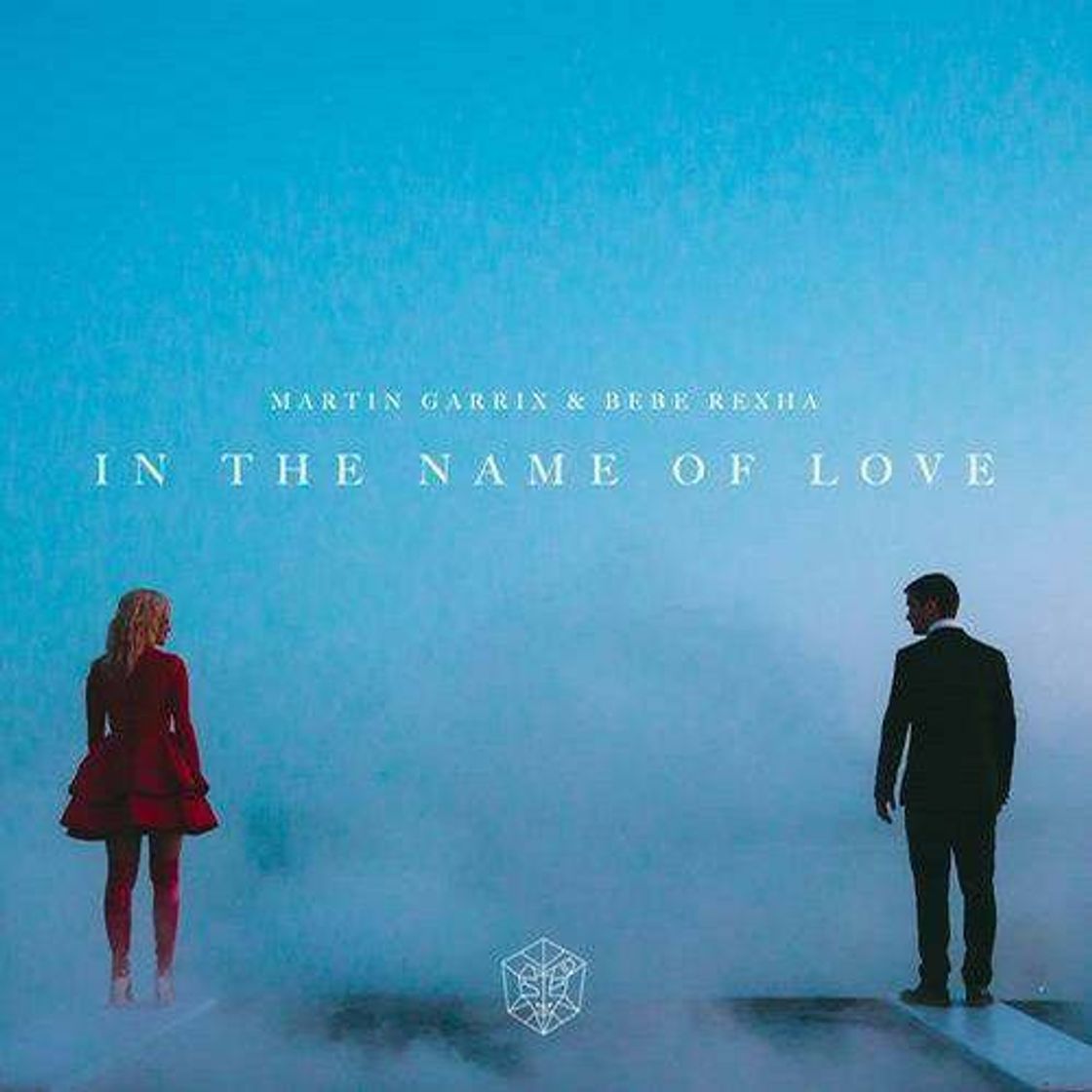 Moda In the name of love martin garrix e  bebe rexha