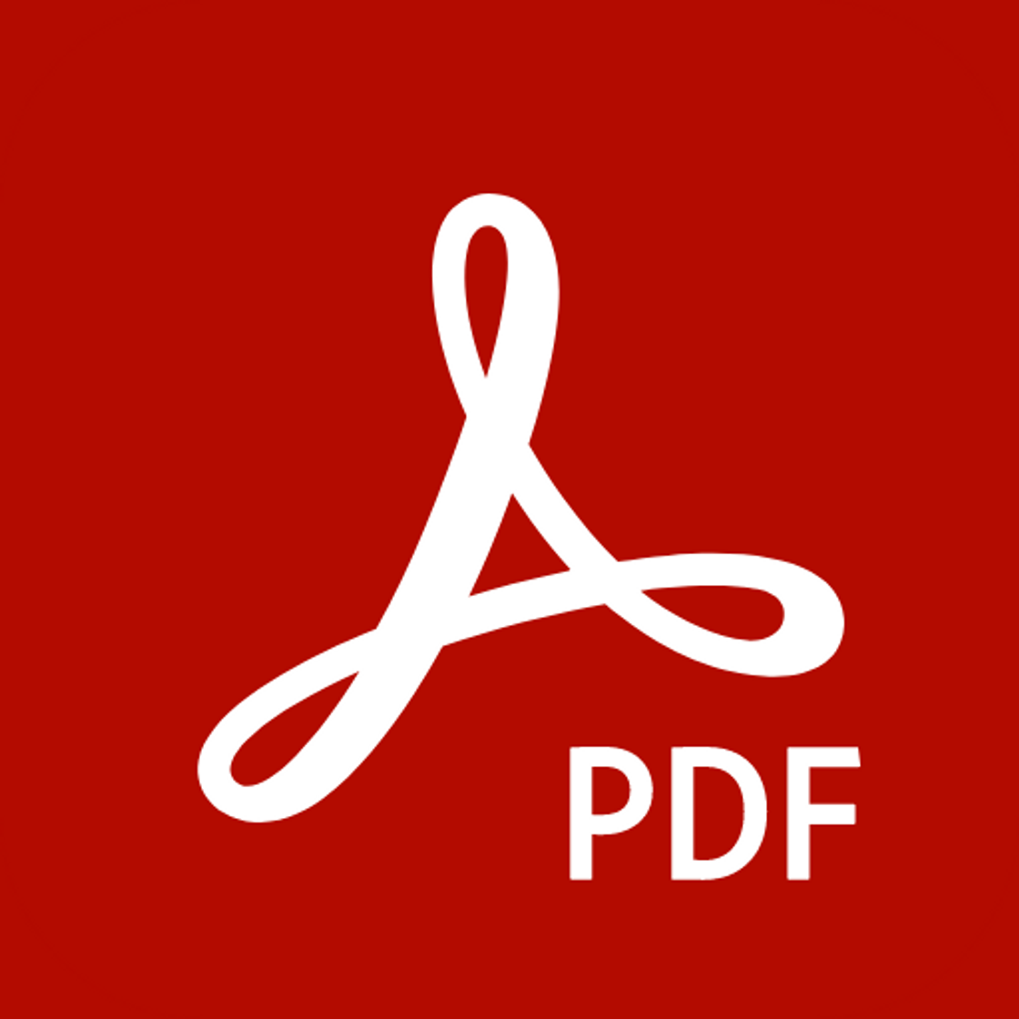 Moda Adobe Acrobat Reader: PDF Viewer, Editor & Creator - Google Play