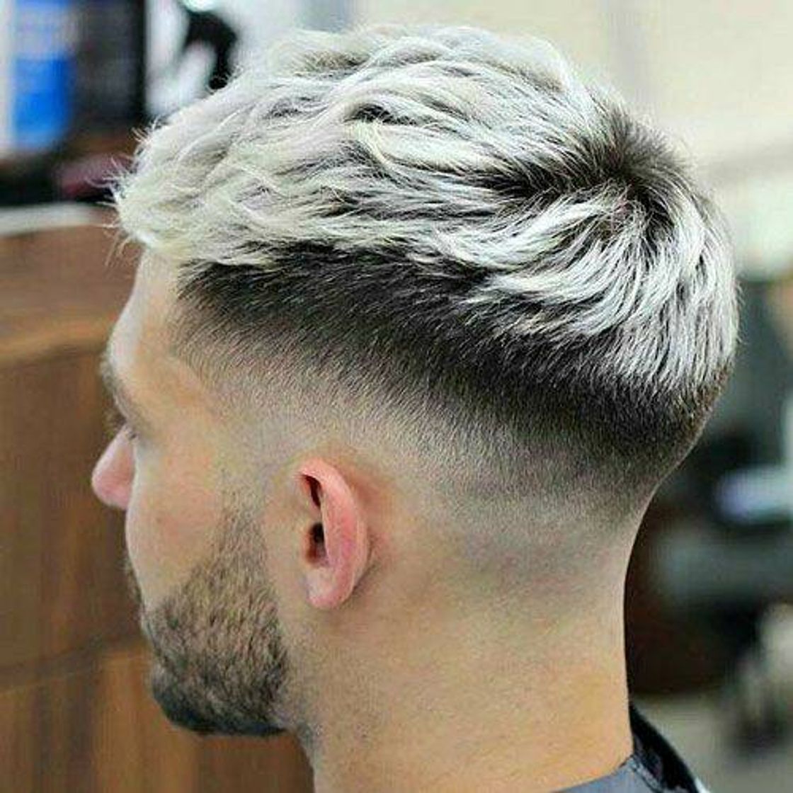 Moda 💇🏻‍♂️