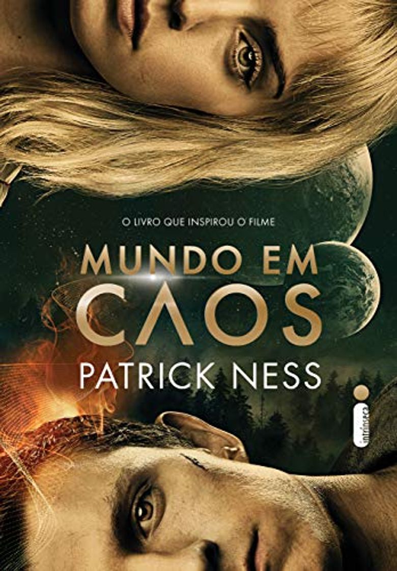 Libro Mundo Em Caos