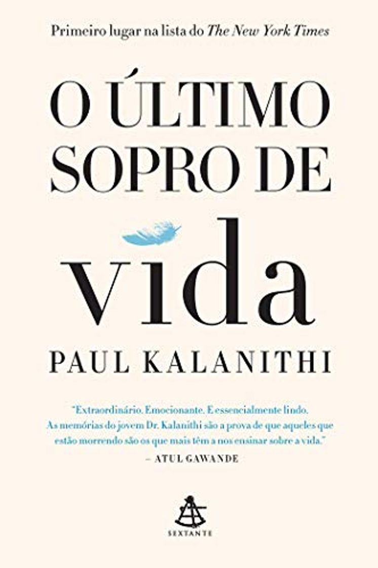 Books O Último Sopro de Vida (Em Portuguese do Brasil)