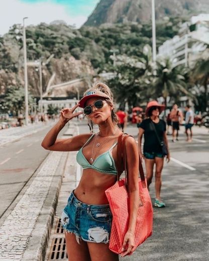 Ideias de looks para o verão ( não se esqueçam da máscara ) 