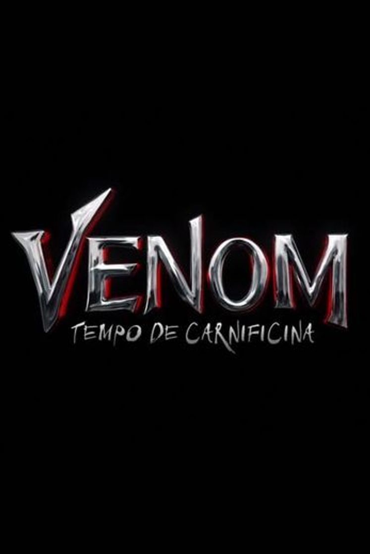 Movie Venom: habrá matanza