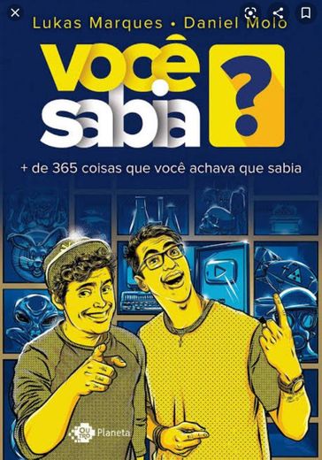 Você Sabia? - YouTube