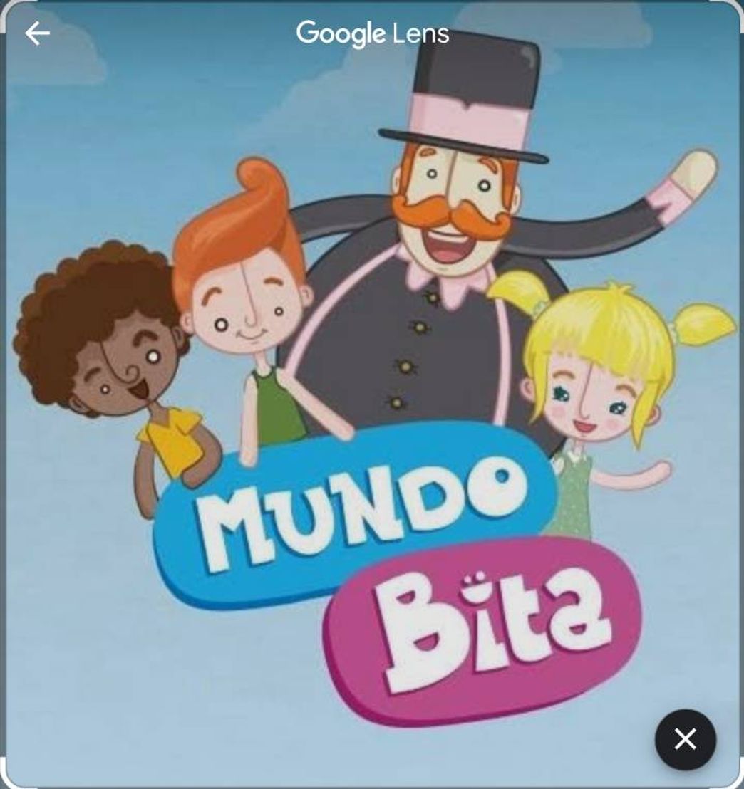 Moda Mundo Bita