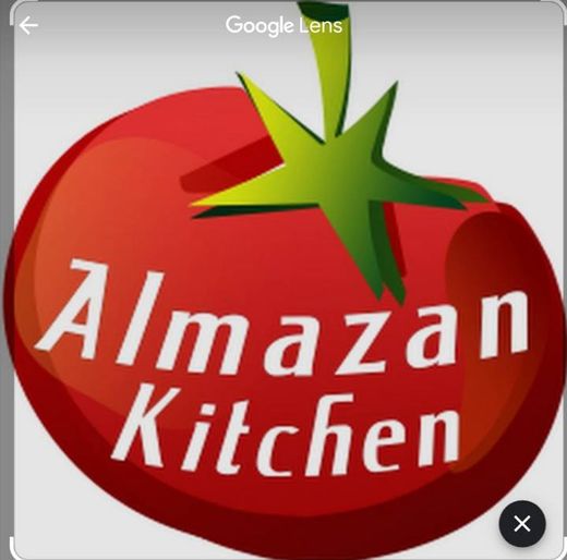 Almazan Kitchen