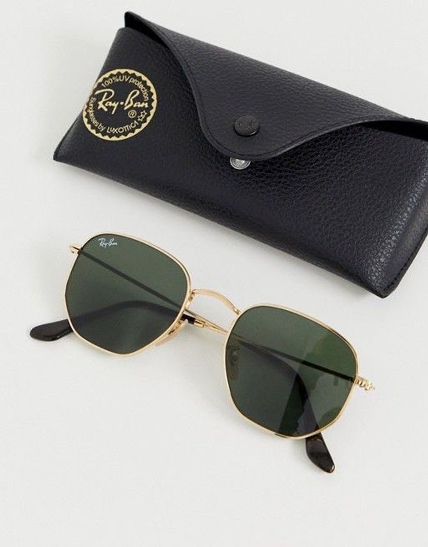 Moda Ray ban perfect style