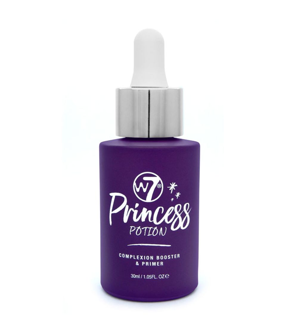 Fashion Princess potion de W7 