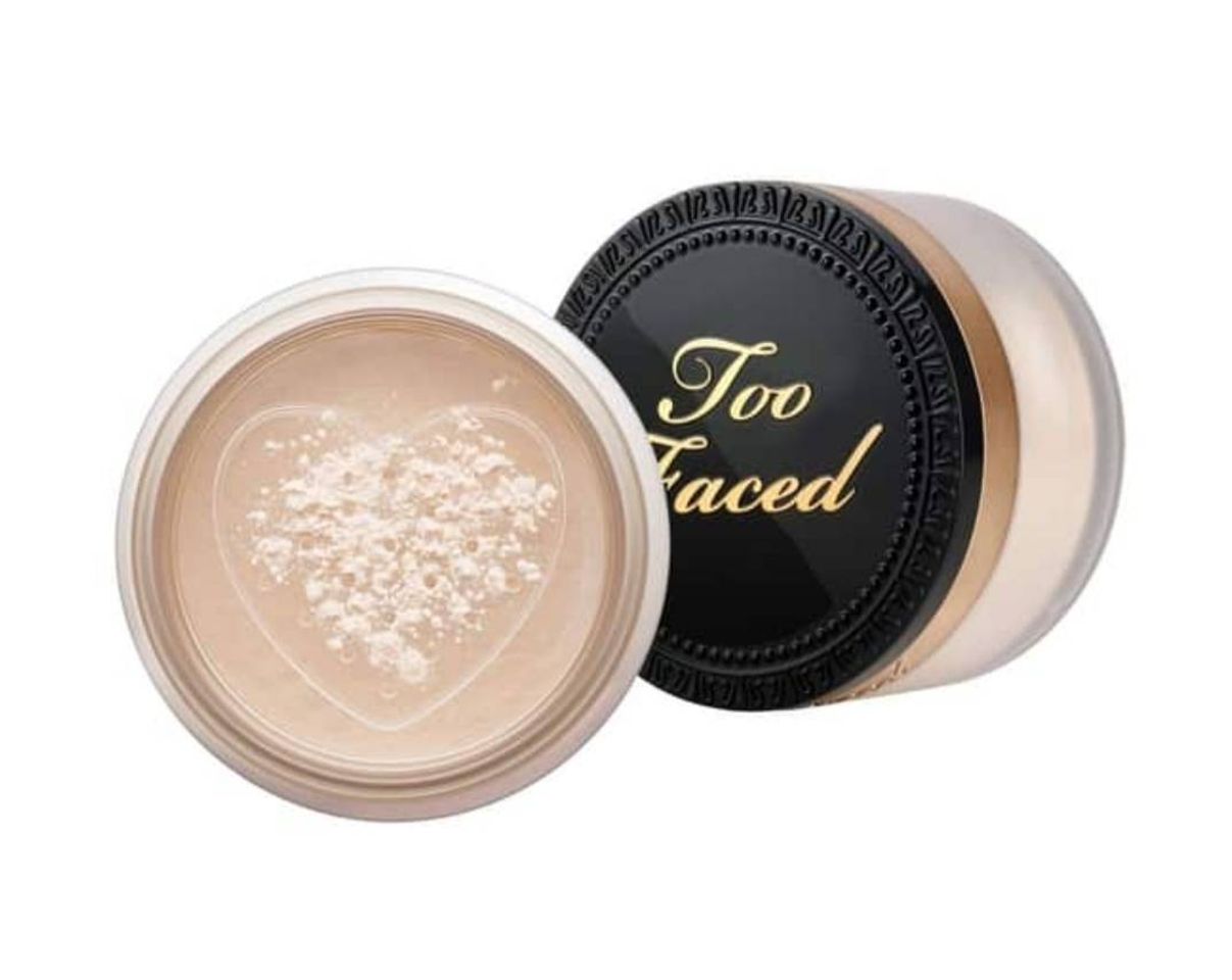 Fashion Born This Way Setting Powder - Polvos de acabado of TOO FACED ...