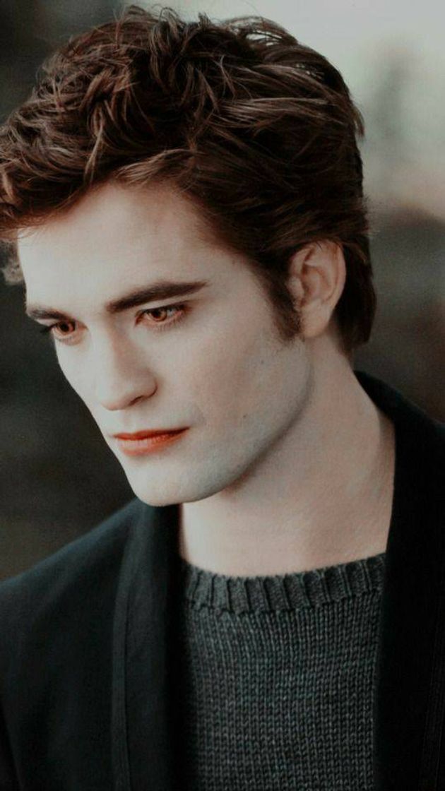 Fashion Edward