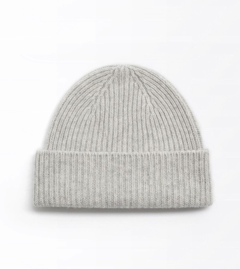 Fashion Beanie cinza