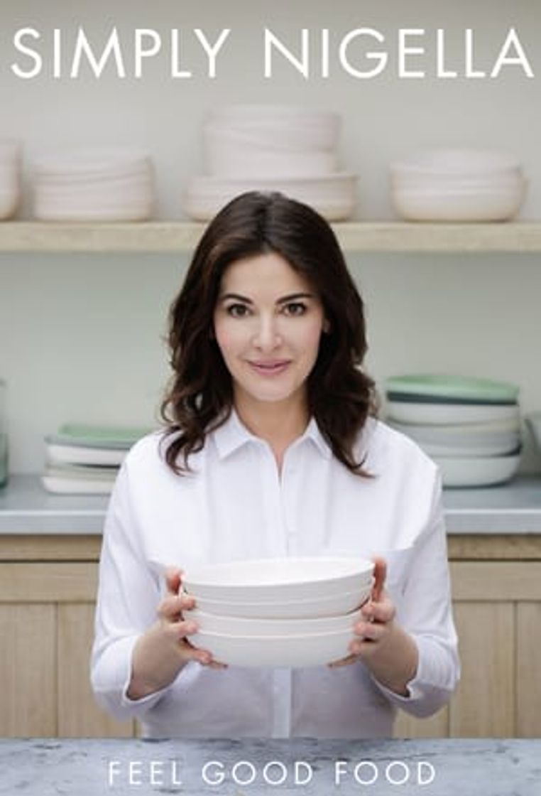 Serie Simply Nigella