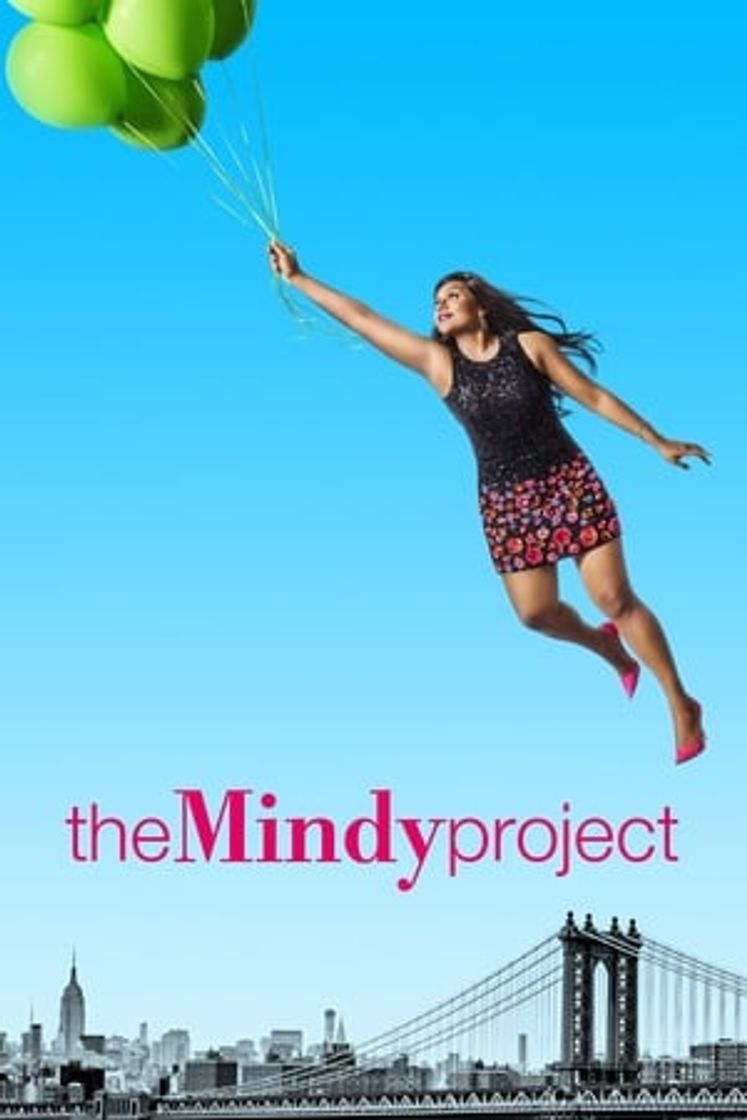 Serie The Mindy Project