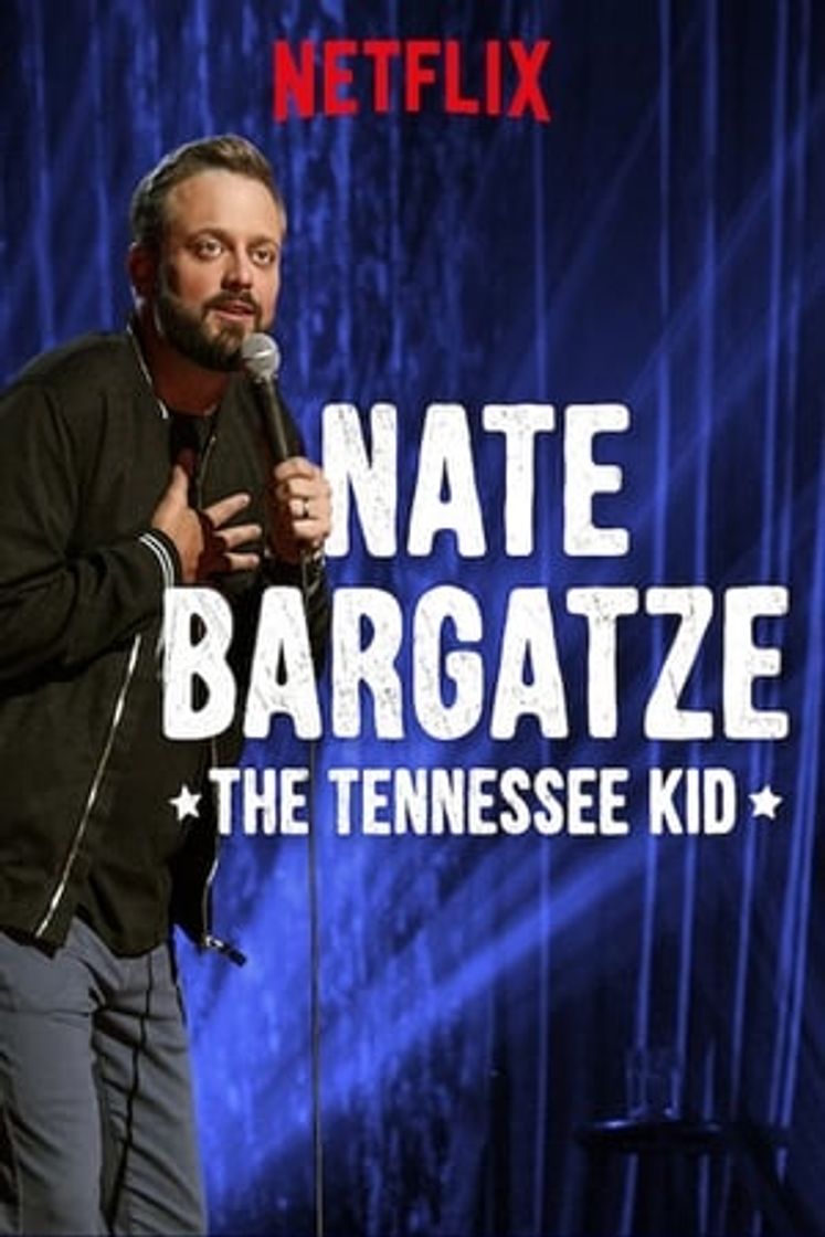 Movie Nate Bargatze: The Tennessee Kid