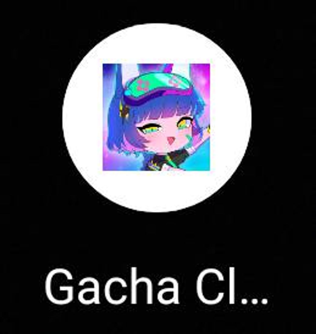 Videogames Gacha Club