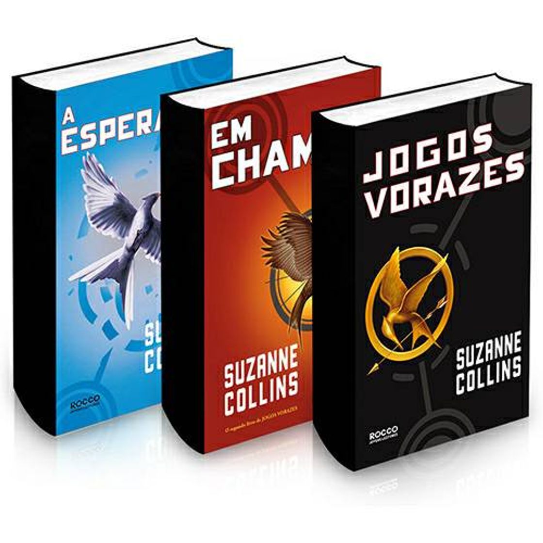 Hunger Games Set: The Hunger Games