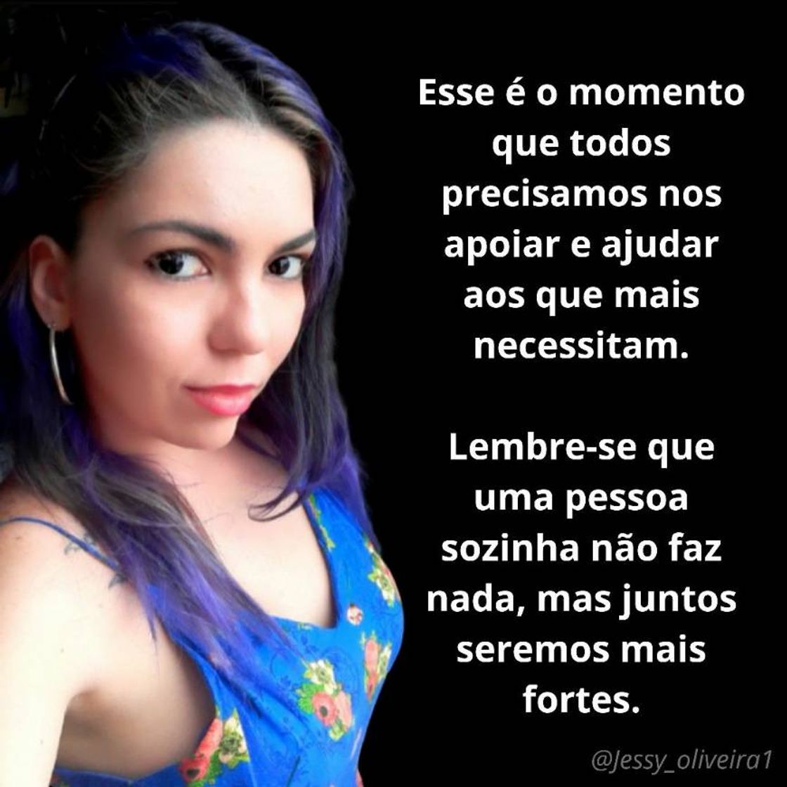 Força galera