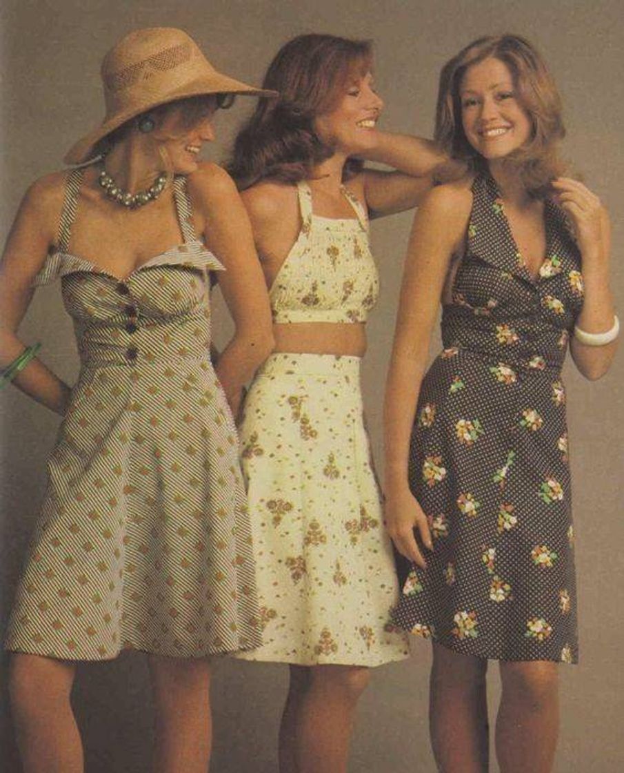 Social 👗✨Moda Vintage✨👗