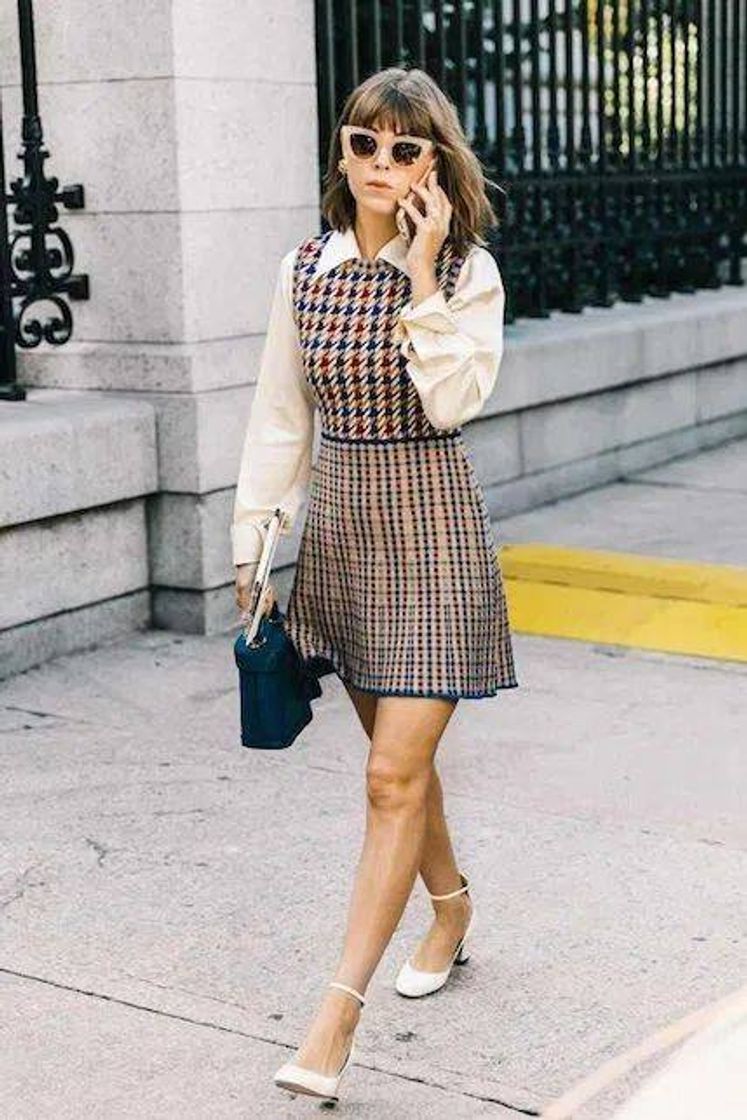 Social 👗✨Moda Vintage✨👗