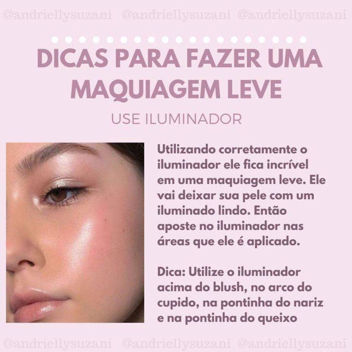 Moda Pele glow