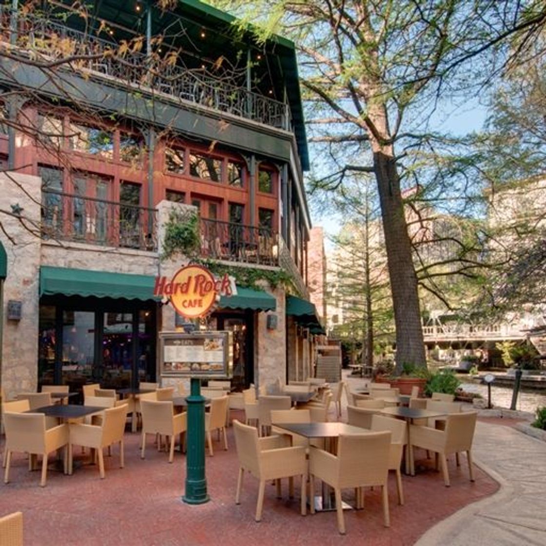 Restaurants Hard Rock Cafe