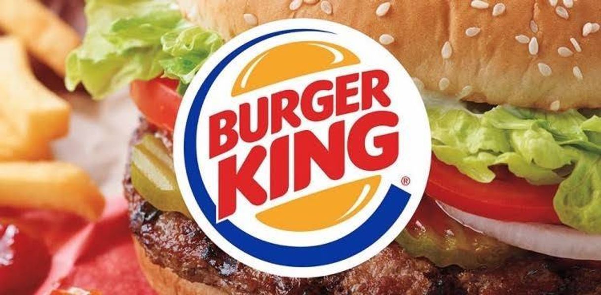 Restaurants Burger King