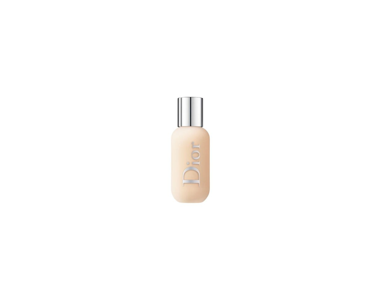 Social Dior Backstage
Face & Body Foundation