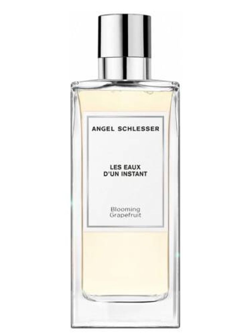 Moda Ángel Schlesser Blooming Grapefruit